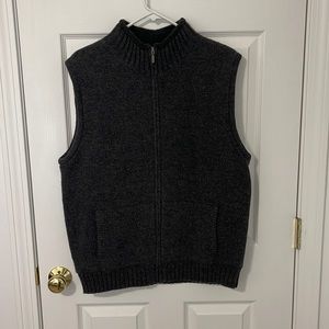 LL Bean Vest